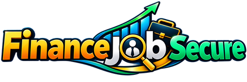 Finance Job Secure